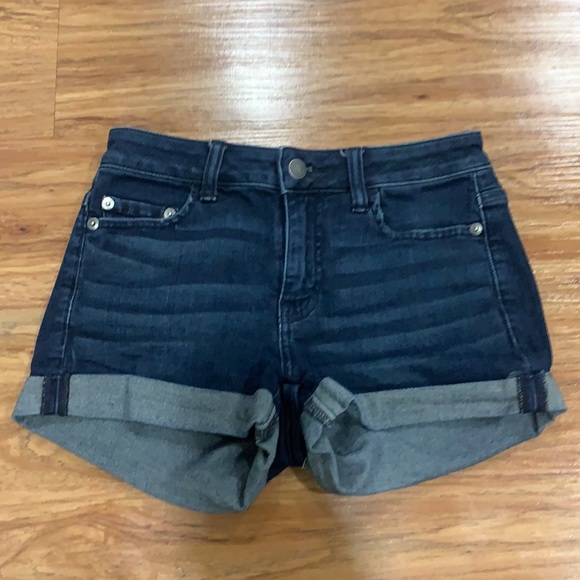 bp Pants - BP Jean Short Size 3
